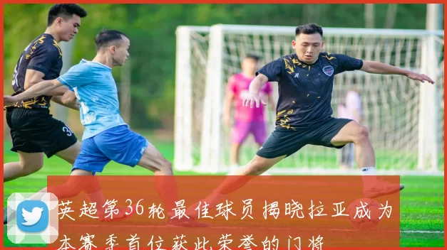 英超第36轮最佳球员揭晓拉亚成为本赛季首位获此荣誉的门将